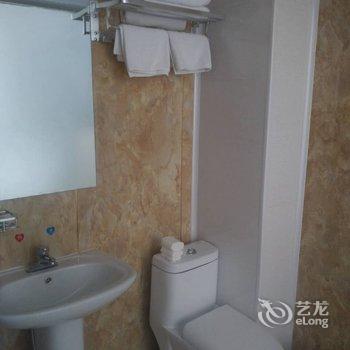 襄汾红土地商务会馆酒店提供图片