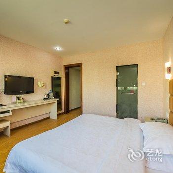 莆田快8商务酒店酒店提供图片