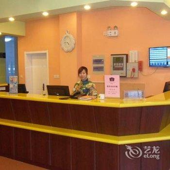 如家酒店(石家庄藁城信誉楼店)酒店提供图片