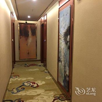 定西福河主题酒店·人文茶楼酒店提供图片