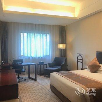 杭州海外海百纳大酒店酒店提供图片