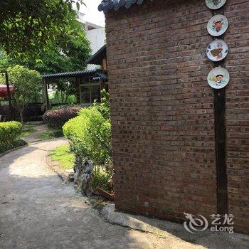 阳朔兴坪宝熊庄客栈酒店提供图片