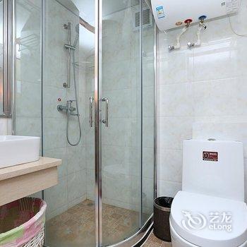 广州南站高赛思主题公寓酒店提供图片