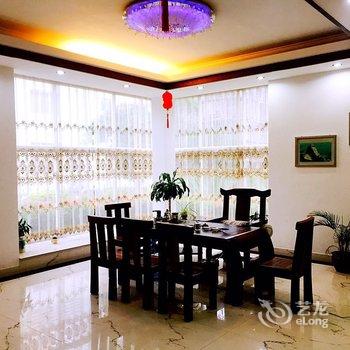 东山金色港湾海景别墅(漳州)酒店提供图片