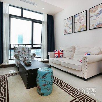 广州南站高赛思主题公寓酒店提供图片