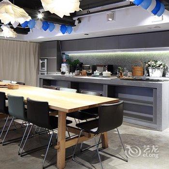 礼泉田间精品民宿酒店提供图片