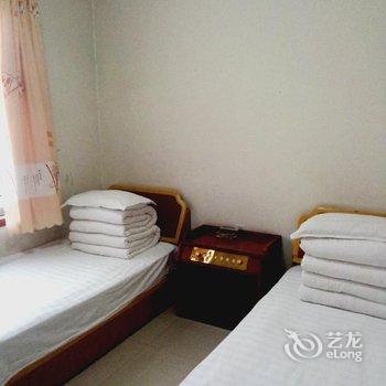 洛宁凤翼旅馆酒店提供图片