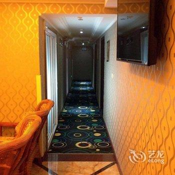 广安新星宾馆酒店提供图片
