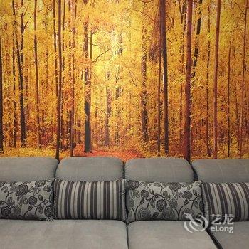 珠海吉祥公馆酒店提供图片