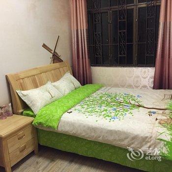 珠海吉祥公馆酒店提供图片