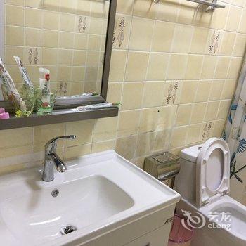 珠海吉祥公馆酒店提供图片