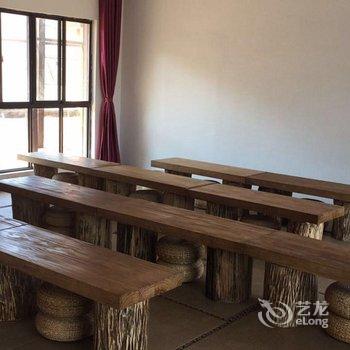 滁州大墅龙山旅游度假区酒店提供图片