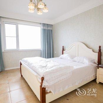 兴城海之芊酒店公寓酒店提供图片