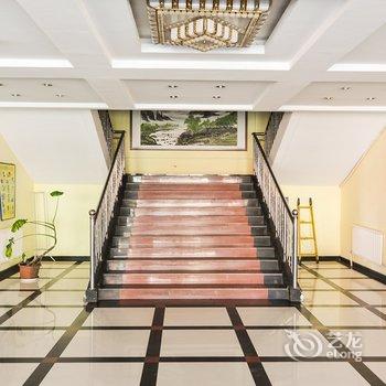 兴隆县兴隆快捷酒店酒店提供图片