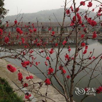 广德红枫山庄酒店提供图片