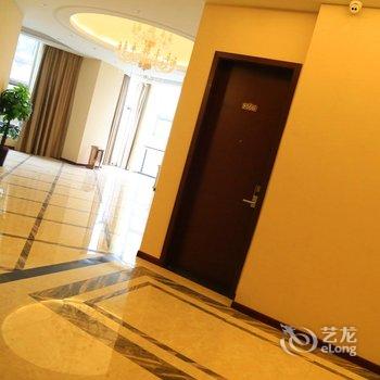 赤水碧海蓝天大酒店酒店提供图片
