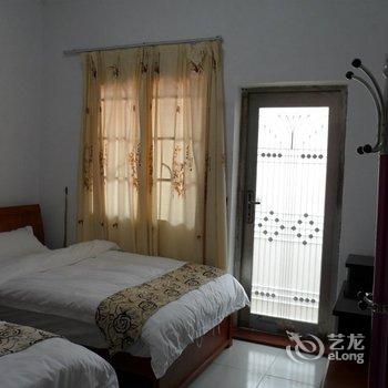 广州从化碧水新村咏华休闲度假别墅酒店提供图片