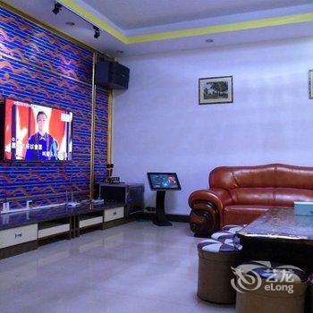 广州从化碧水新村咏华休闲度假别墅酒店提供图片