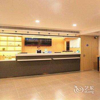 汉庭酒店(昆山长城国际广场店)酒店提供图片