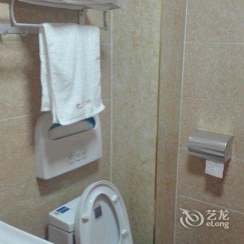 潍坊宋城商务客栈酒店提供图片
