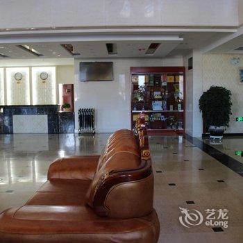 塔什库尔干前海国际大酒店酒店提供图片