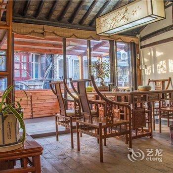 上海朱家角茶苑精品客栈酒店提供图片