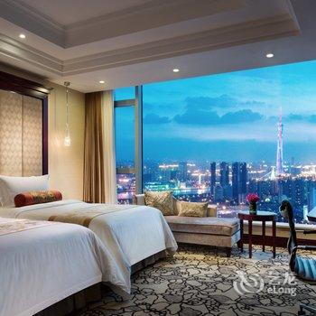 广州阳光酒店酒店提供图片