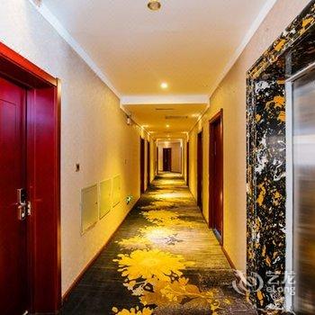 呼伦贝尔乐鑫商务酒店酒店提供图片