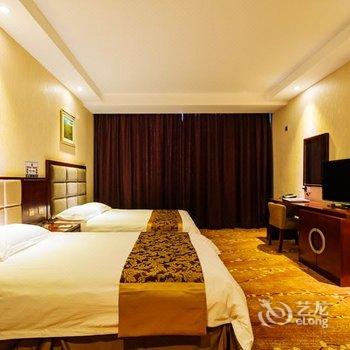 呼伦贝尔乐鑫商务酒店酒店提供图片