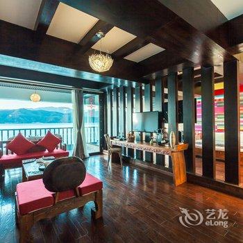 泸沽湖Date One度假酒店酒店提供图片