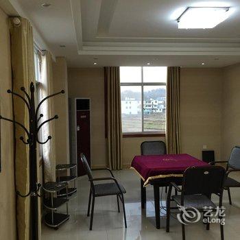 岳西水尚明都温泉酒店酒店提供图片