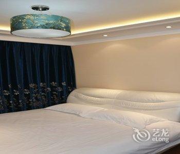 青岛海尔鼎上福酒店式公寓酒店提供图片
