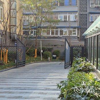 悠然精品酒店(成都宽窄巷子店)酒店提供图片