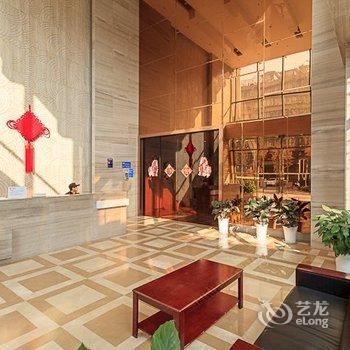 悠然精品酒店(成都宽窄巷子店)酒店提供图片