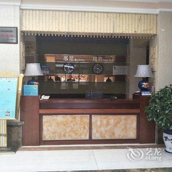 银川宁化宾馆酒店提供图片