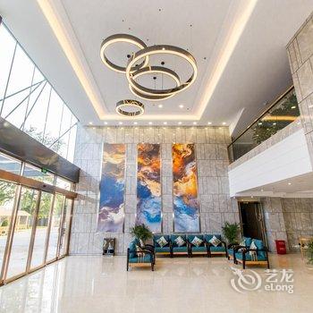 北京云逸酒店酒店提供图片