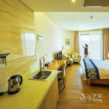 抚仙湖漫生活度假酒店酒店提供图片