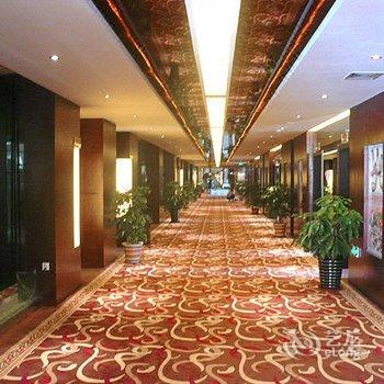 鄂尔多斯达拉特旗嘉兴商务酒店酒店提供图片