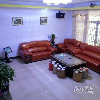 广州从化碧水新村咏华休闲度假别墅酒店提供图片