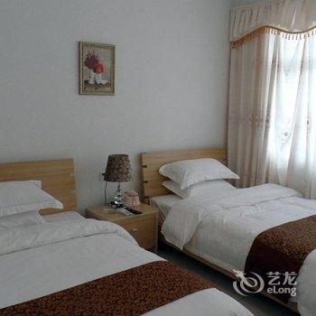 广州从化碧水新村咏华休闲度假别墅酒店提供图片