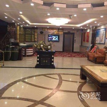 新疆布尔津神仙湾大酒店酒店提供图片