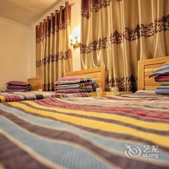敦煌漠漠沙青年客栈2店酒店提供图片