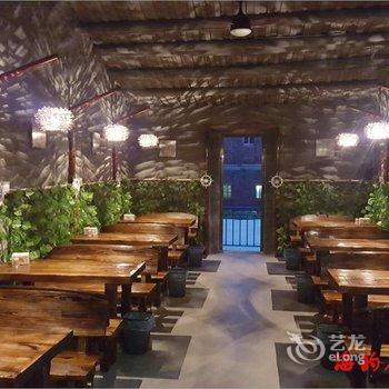 平潭海韵石厝精品民宿会所酒店提供图片