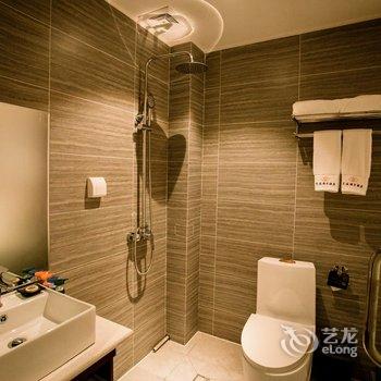 三门峡皇廷假日酒店酒店提供图片