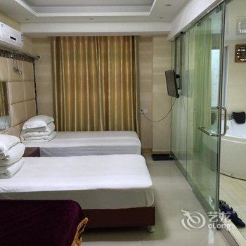 岳西水尚明都温泉酒店酒店提供图片