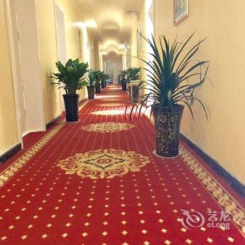 武安美嘉酒店汽车站店酒店提供图片