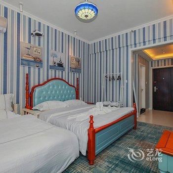 优居湖景酒店(武汉大学东湖店)酒店提供图片