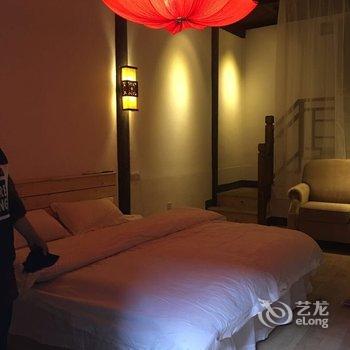 上海朱家角茶苑精品客栈酒店提供图片