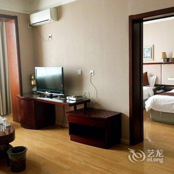 银川宁化宾馆酒店提供图片