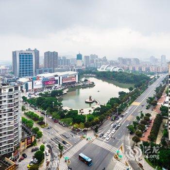 长乐国惠大酒店酒店提供图片